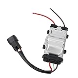reparar modulo abs bmw e46 【Fácil instalación】: este módulo de control tiene un diseño plug-and-play, lo que permite un proceso de instalación simple y estrictamente forward. No complicado montaje o especial para