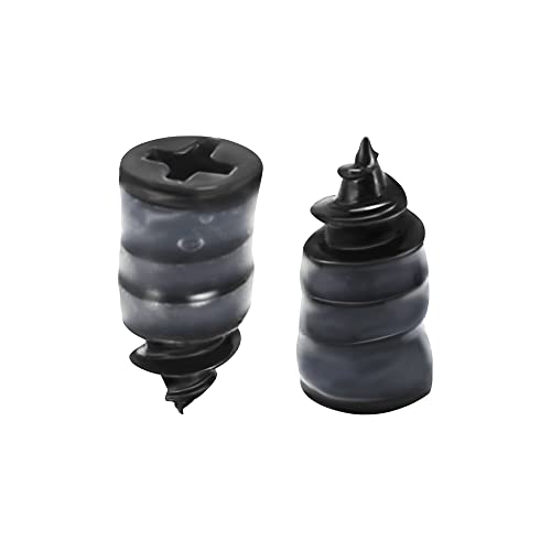 Image of X AUTOHAUX 20 Pcs Tire Repair Rubber Nail Fast Tool Self-Service Tire for Car Truck Motorcycle with Storage Box