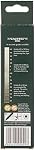 Faber-Castell Crayons, Castell 9000 Art. graphite les crayons, HB No.2 Crayon pour dessin, écriture, croquis, ombrage, artiste, fournitures scolaires crayons - 12 boîte (HB)