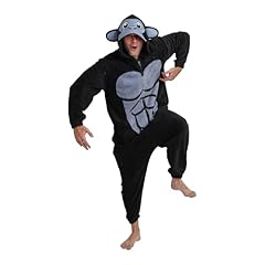 Kigurumi Gorilla