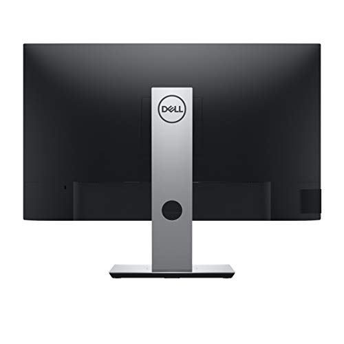 Monitor de LED Dell P Series 27 polegadas (P2719H), preto