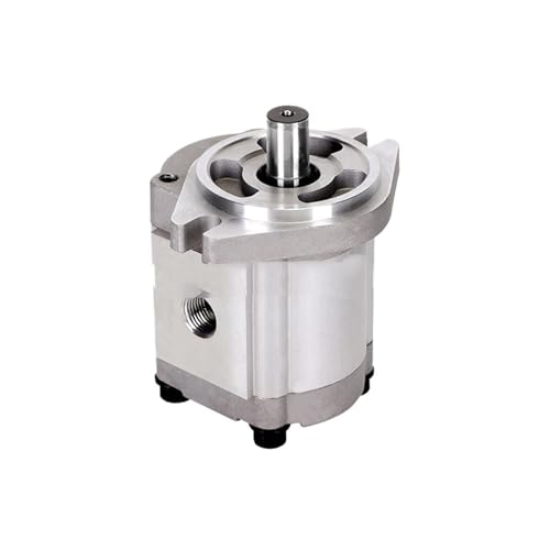 Pompe à engrenages hydraulique HGP-3A-F15R haute pression