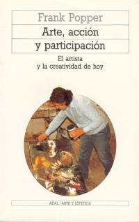 Arte, acción y participación: 19 (Arte y estética)