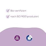 TAOSASIS Kopfwohl zestaw zapachowy – eteryczny olejek organiczny z olejkiem miętowym – naturalny w przypadku bólu głowy