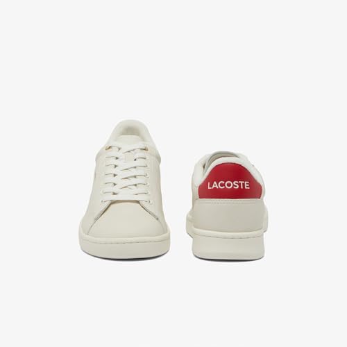 Image of Lacoste Men's Carnaby Set Leather Sneakers