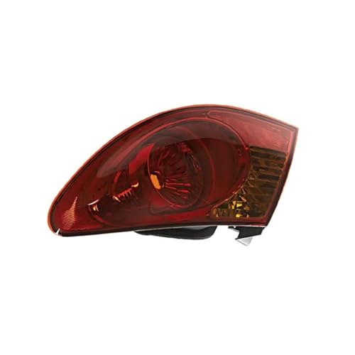 Feu arrière de signalisation Hyundai Elantra 2007-2010 feu stop gauche 92401-2H010