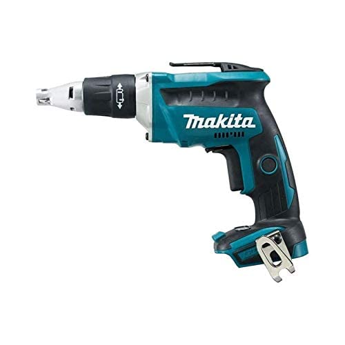 Visseuse à batterie 18V 3Ah Li Ion 14 Makita DFS452RFJ - vue 4