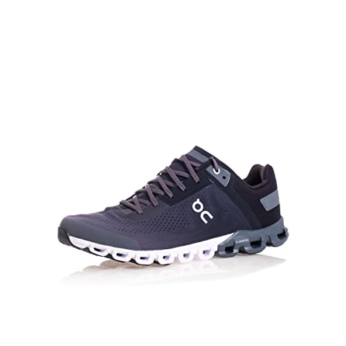 ON Cloudflow pour vos sessions running running urbaines et marathons