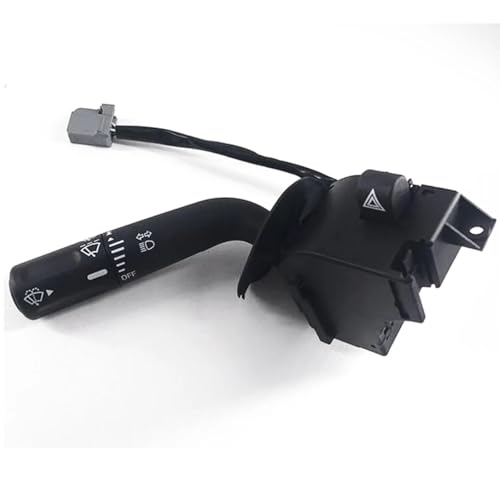 Interrupteur de clignotant multifonctionnel avec tige CBS1332 stable