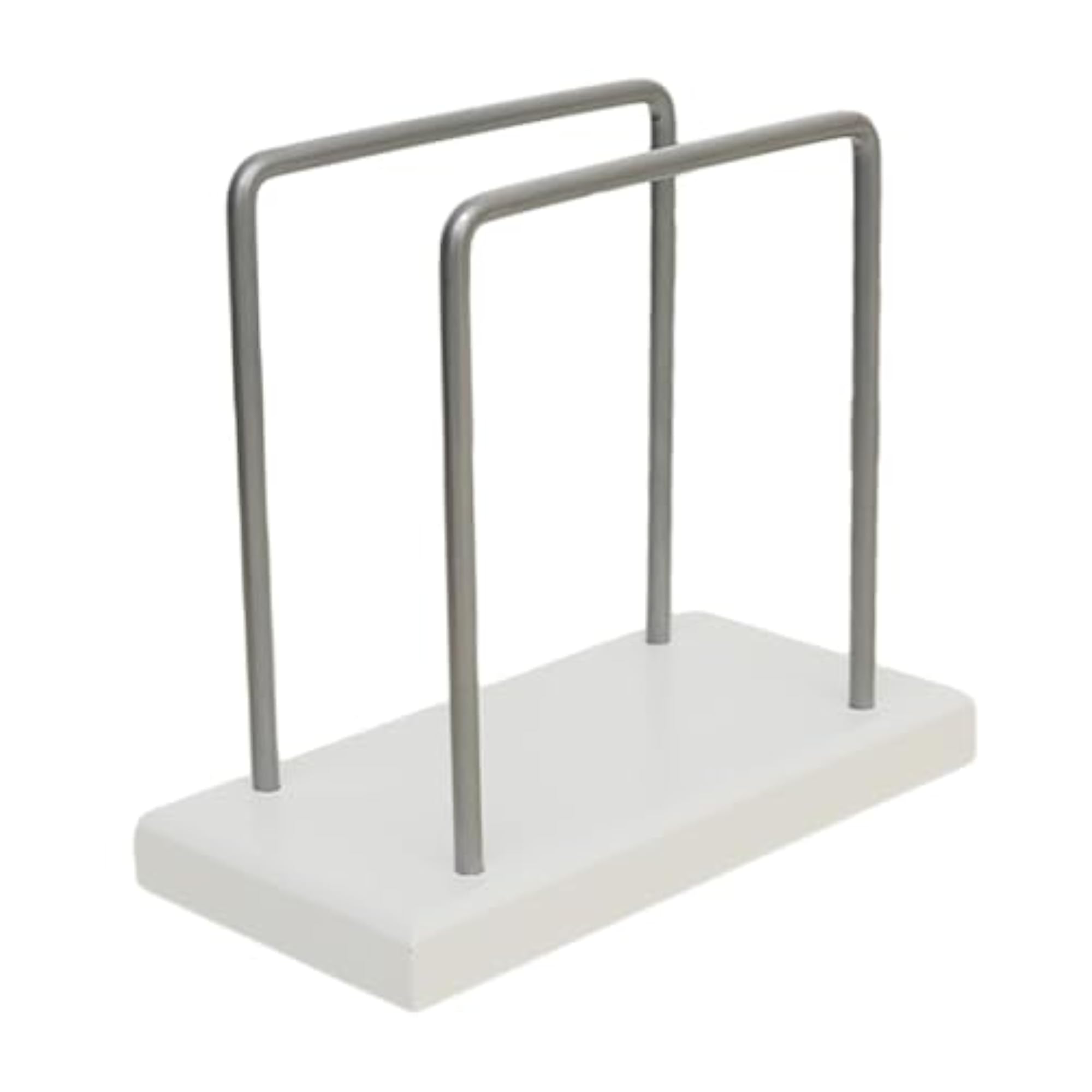 Vertical Napkin Holder, Dining Table Storage
