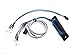 Traxxas TRA8084 LED Headlight/Tail Light Kit (Fits #8111 Body, Requires #8028)