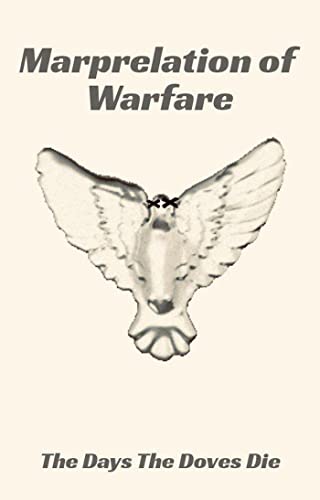 Marprelation of Warfare