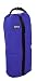 Showman Blue Durable Nylon Halter Bridle Rein Handle Front Zipper Carry Bag