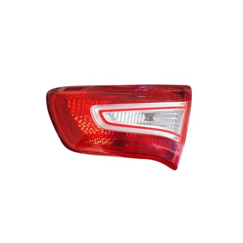 Luz trasera izquierda y derecha KIA Sportage 2011 luz de freno de alta visibilidad