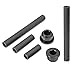 Front End Control Arm Bushing Sleeve Repair Kit For Golf Cart For Club Car Precedent 2004-UP 1029562-01 1022874011