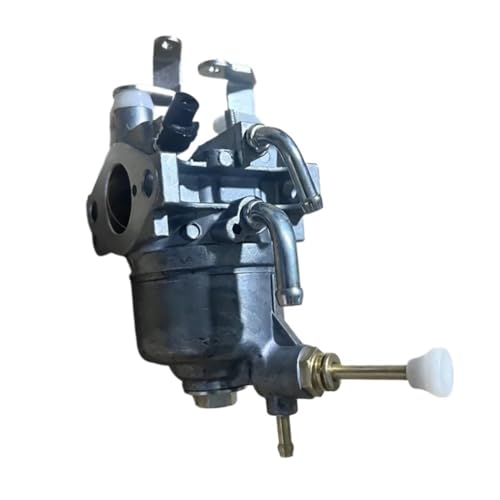 Carburateur moteur 204022 Z15Z2A pour réparer votre tondeuse