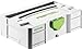 Festool 499622 Systainer Mini T-LOC