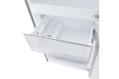Lg - Frigorifero Combinato Gbp52pynbn Classe B 384l-prime Silver - 12