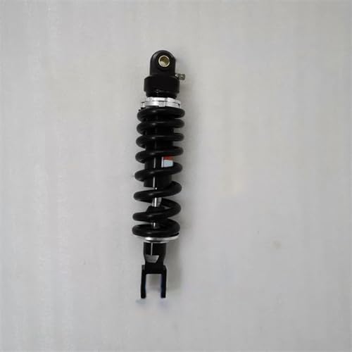 Amortisseur de moto ressort 12mm suspension arrière 310mm 325mm 345mm 360mm