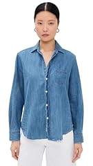 Vintage Stonewashed Indigo