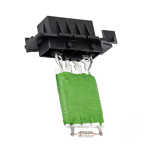 Zero Town Gebläsemotor-Widerstand für Opel/Fiat 13248240