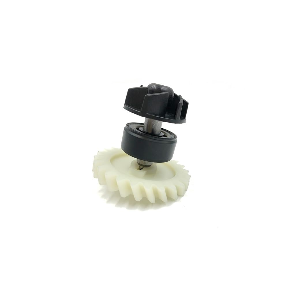 Części motocyklowe Zespół pompy Pasuje do YAMAHA pasuje do motocykla LONCIN GPX DT230 MT250 pompa wody chłodzącej silnik przekładnia wirnika uszczelka pokrywa(Cooling Pump Gear)