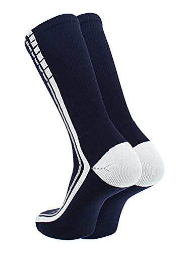 TCK Basketball Socks Football Socks Youth Boys Men Crew Socks Lacrosse Socks2