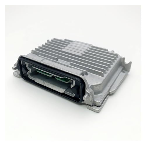 Ballast xénon D3S solution phares clignotants commande 63117180050 - 2