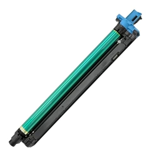 Tambor DR313 Konica Minolta Bizhub C258 C308 C368 repuesto negro duradero para oficina