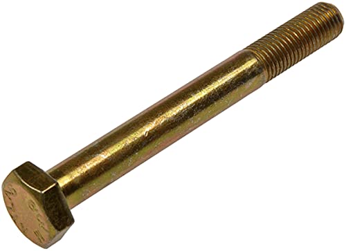 Image of Dorman 461-590 Cap Screw-Hex Head-Class 10.9- M10-1.25 x 90 mm, 10 Pack Universal Fit