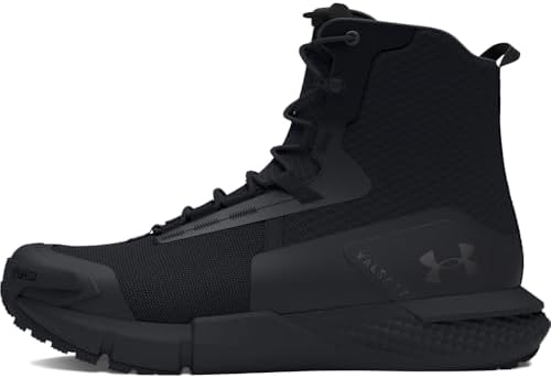 Under Armour VALSETZ ZIP Mens Boots