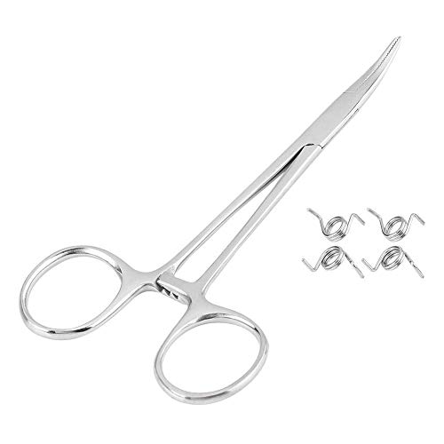 Kit de réparation de l'actionneur de serrure de porte Gorgeri 4 ressorts pour classe C et E W203 W211 Cover