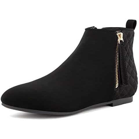 Bottes MaxMuxun Classiques Noires Cover