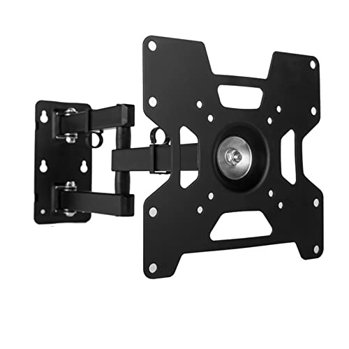 Soporte de Pared for TV LCD Plasma Brazo Articulado Ajustable Vesa 200x200 Max 35KG