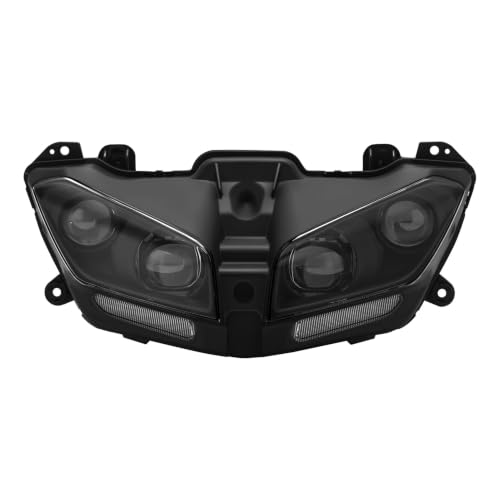 Phare LED pour MT09 FZ09 2017-2020 optique avant de moto