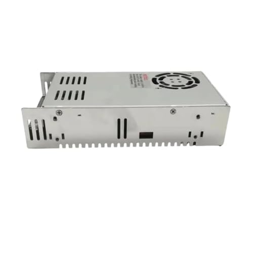Alimentation de commutation réglable 600W pour projets LED 0-12V 50A