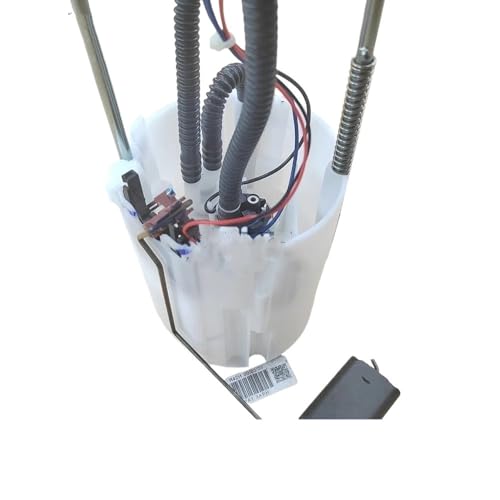 Pompe à carburant CFMoto ZForce 500 550 ingénierie de précision