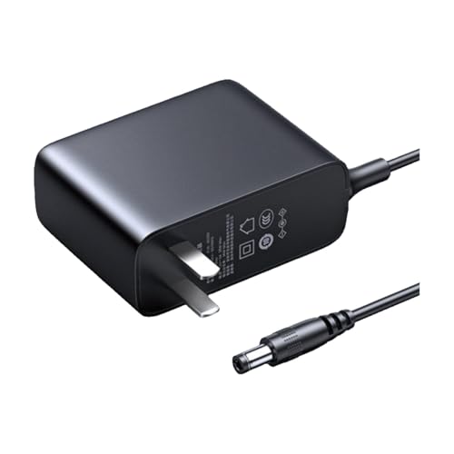 Adaptateur secteur 12V 3A 5.5 2.1mm alimentation robuste de 1m