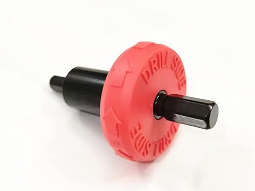 Engine Starter Electric Engine Drill Bit Adapter For String Trimmers Leaf Blowers Cultivators (1 Pack) #TOP2