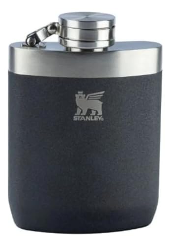 Cantil Para Destilados Aço Inoxidável 236 ml, Stanley