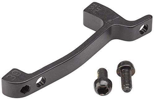 HAYESデイスクプレーキ RRマウントアダプター特注品 HAYES MOUNT ADAPTER （ ディスクブレーキキャリパー用