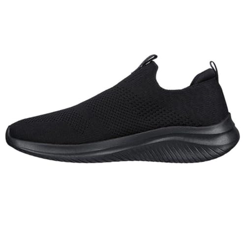Image of Skechers Mens Skechers Ultra Flex 3.0 - Dem Mens Shoes Casual Shoes
