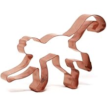 Spider Monkey Cookie Cutter, 4 Inch Handmade in USA