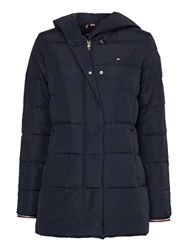 Tommy Hilfiger Damen Daunenjacke marine (52) M