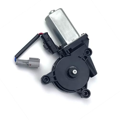 Moteur de régulateur de fenêtre en verre de voiture Hyundai Tucson mécanisme 82460-D901