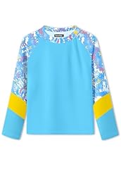 Blue Yellow Tie Dye