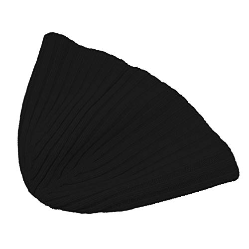 ABOOFAN Chapéu de malha requintado de 1 unidade elegante boné de pescador boné de pescador para usar