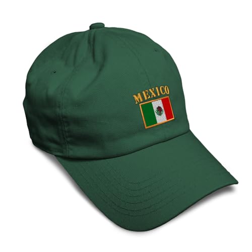 Belico Hats Mexico Collection