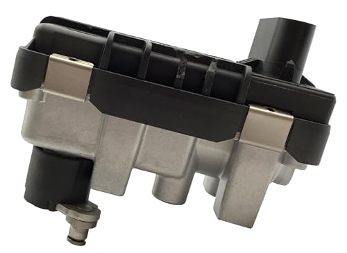 ORYGINALNY Turbo aktuator G-092, G-92, 730314, 6NW009228 dla X3 3.0D E83 218, HP M57D Tu2