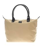 woolrich arctic parka beige  WOOLRICH W\'S Ann Small Tote Bag für Damen, Beige - beige - Größe: Einheitsgröße